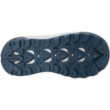 VIKING Black/Dark Blue Spaceship Warm SC WP
