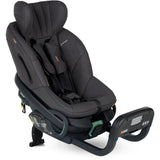 BeSafe Dark Grey Melange Stretch² Dark Grey Mélange-Std