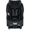 BeSafe Anthracite Mesh Stretch² Anthracite Mesh-Std