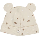 Müsli Oat/ Balsam Cream/ Walnut Clover Bear Beanie
