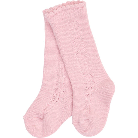Müsli Blush Knee Socks