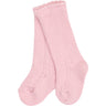 Müsli Blush Knee Socks