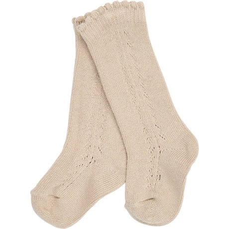 Müsli Walnut Knee Socks