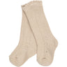 Müsli Walnut Knee Socks