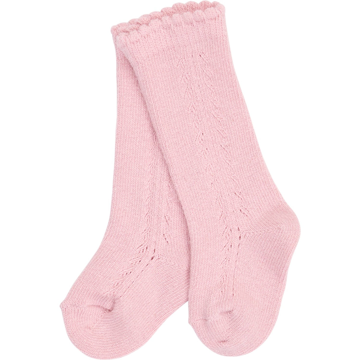 Müsli Blush Knee Socks Baby