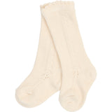 Müsli Walnut/ Oat Knee Socks Baby 2-Pack