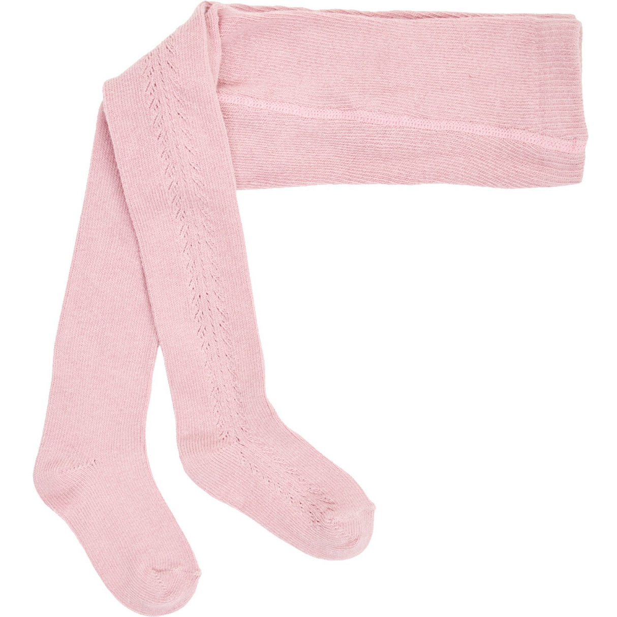 Müsli Blush Lace Tights