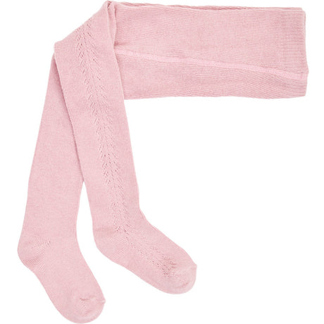 Müsli Blush Lace Tights Baby