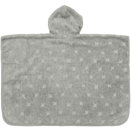 Müsli Mineral Green Towel Poncho