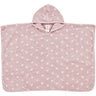 Müsli Nightingale Towel Poncho