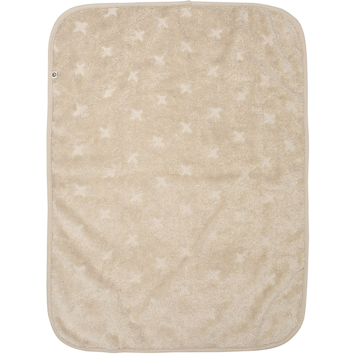Müsli Oat Nursery Towel