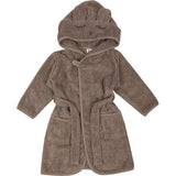 Müsli Walnut Bathrobe Bear