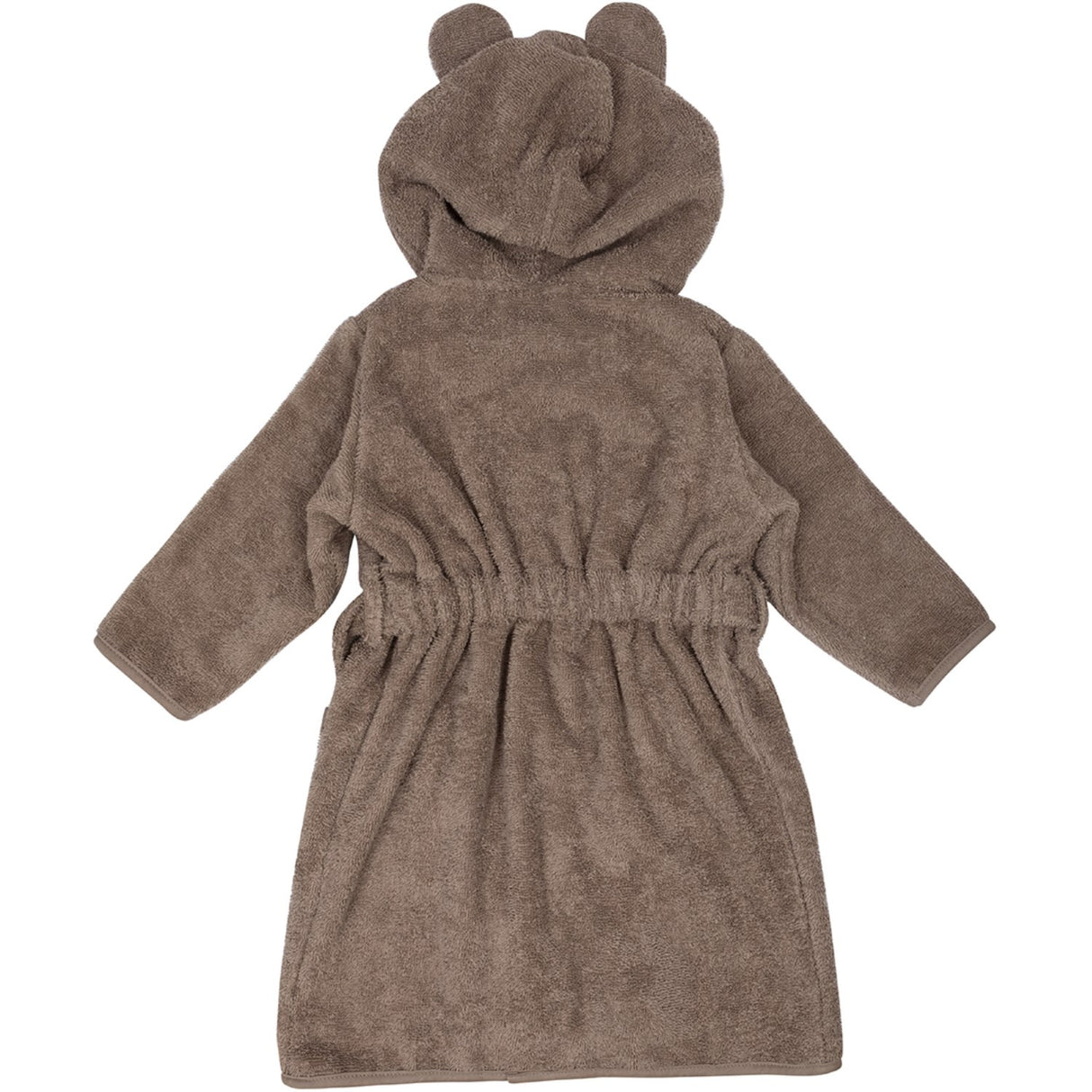 Müsli Walnut Bathrobe Bear