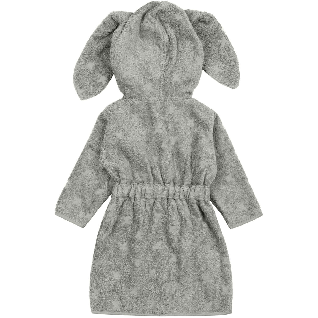 Müsli Mineral Green Bathrobe Bunny