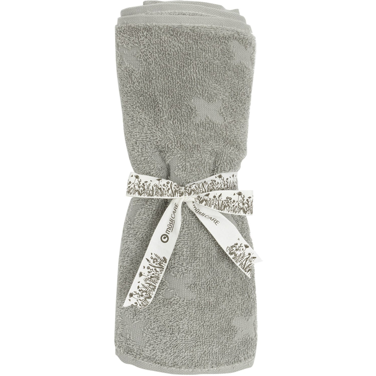 Müsli Mineral Green Wash Cloth 4-Pack