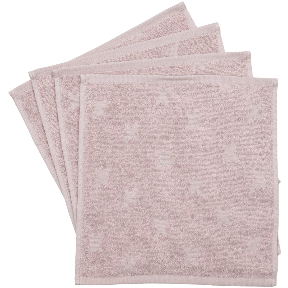 Müsli Nightingale Wash Cloth 4-Pack