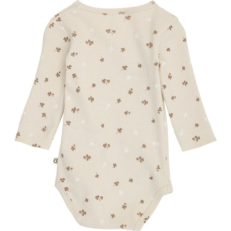 Müsli Oat/ Balsam Cream/ Walnut Clover L/S Body