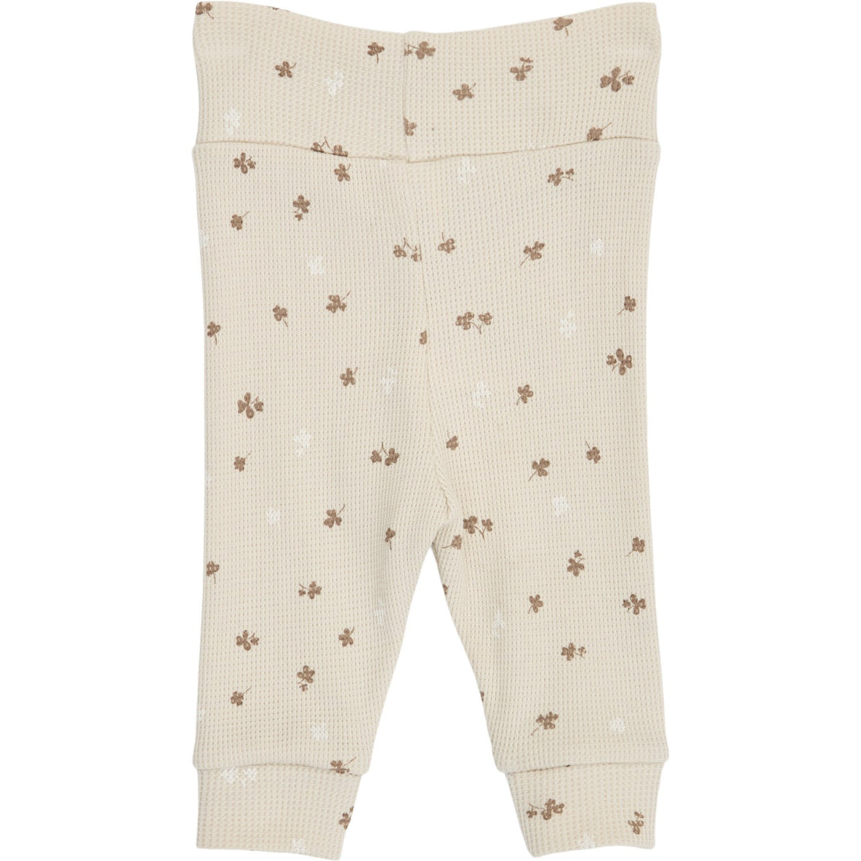 Müsli Oat/ Balsam Cream/ Walnut Clover Pants