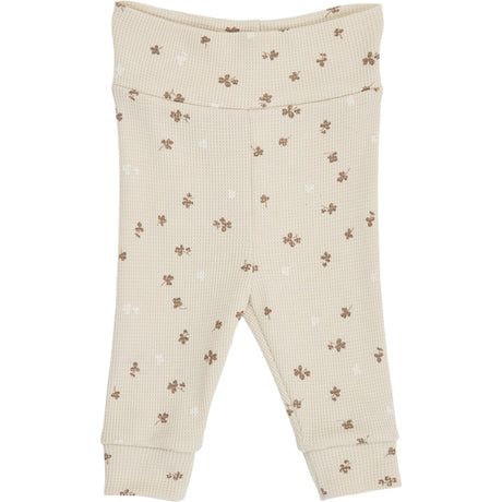 Müsli Oat/ Balsam Cream/ Walnut Clover Pants