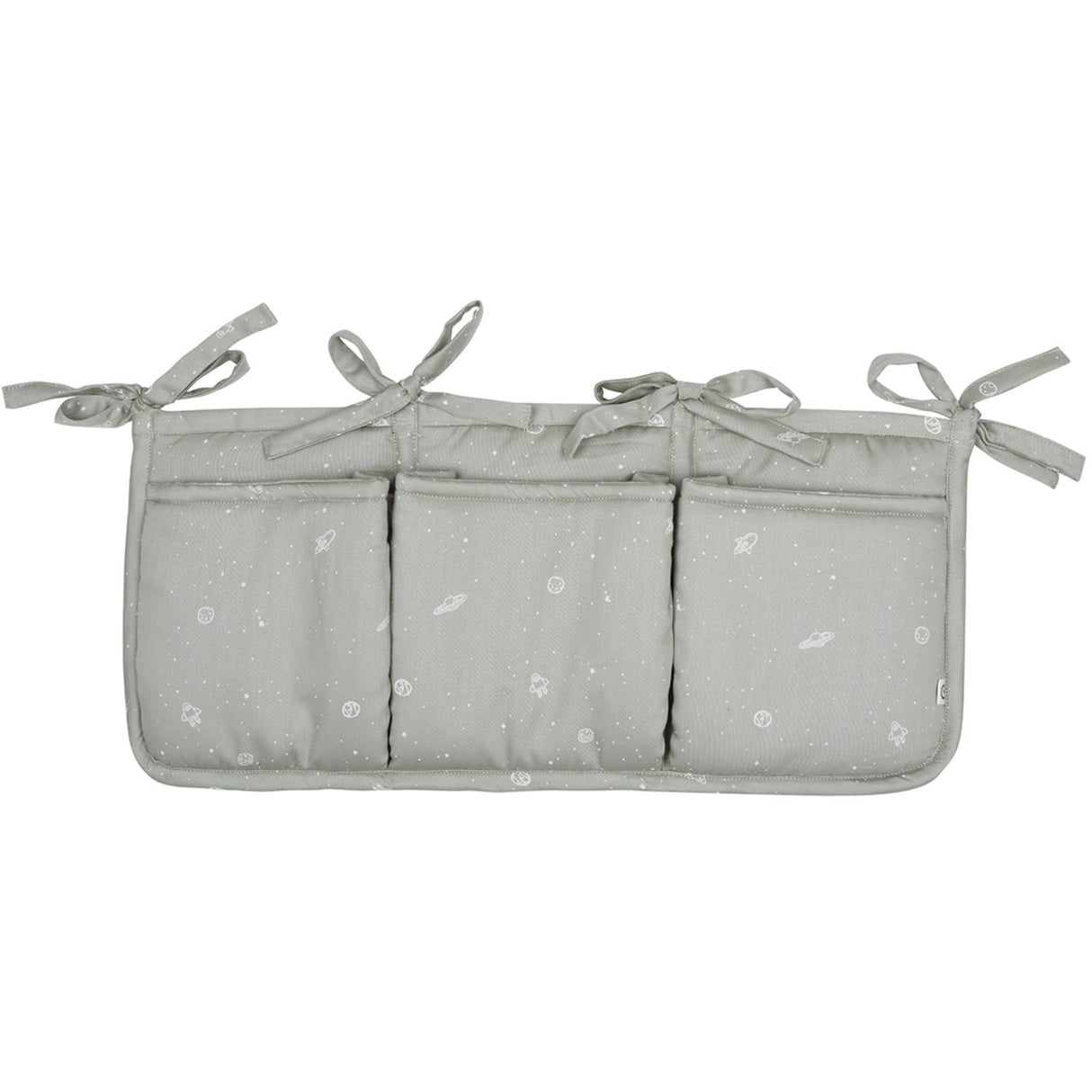 Müsli Mineral Green/ Balsam Cream Cosmos Bed Pocket