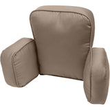 Müsli Walnut Pram Pillow