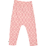 Müsli Blush/ Baroque Rose/ Oak Love Pants Baby