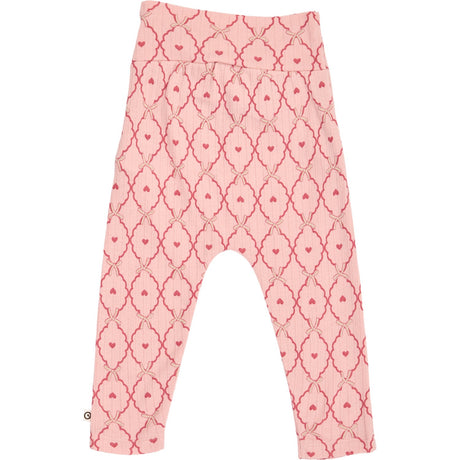 Müsli Blush/ Baroque Rose/ Oak Love Pants Baby