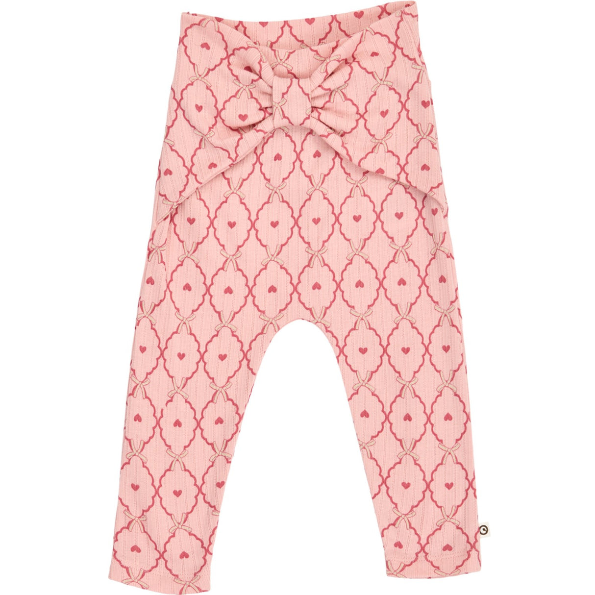 Müsli Blush/ Baroque Rose/ Oak Love Pants Baby