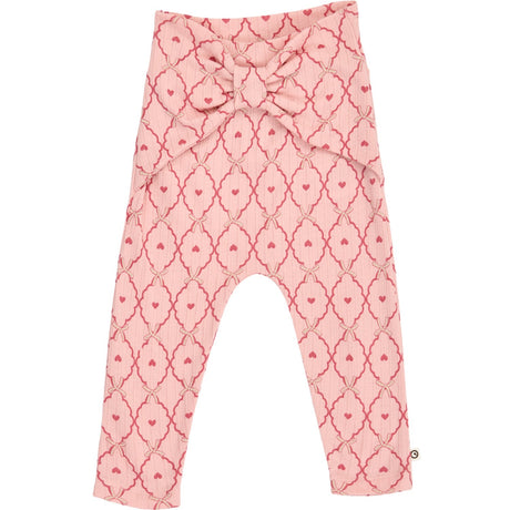 Müsli Blush/ Baroque Rose/ Oak Love Pants Baby