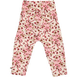 Müsli Oak/ Blush/ Baroque Rose Bouquet Lace Pants Baby