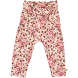 Müsli Oak/ Blush/ Baroque Rose Bouquet Lace Pants Baby