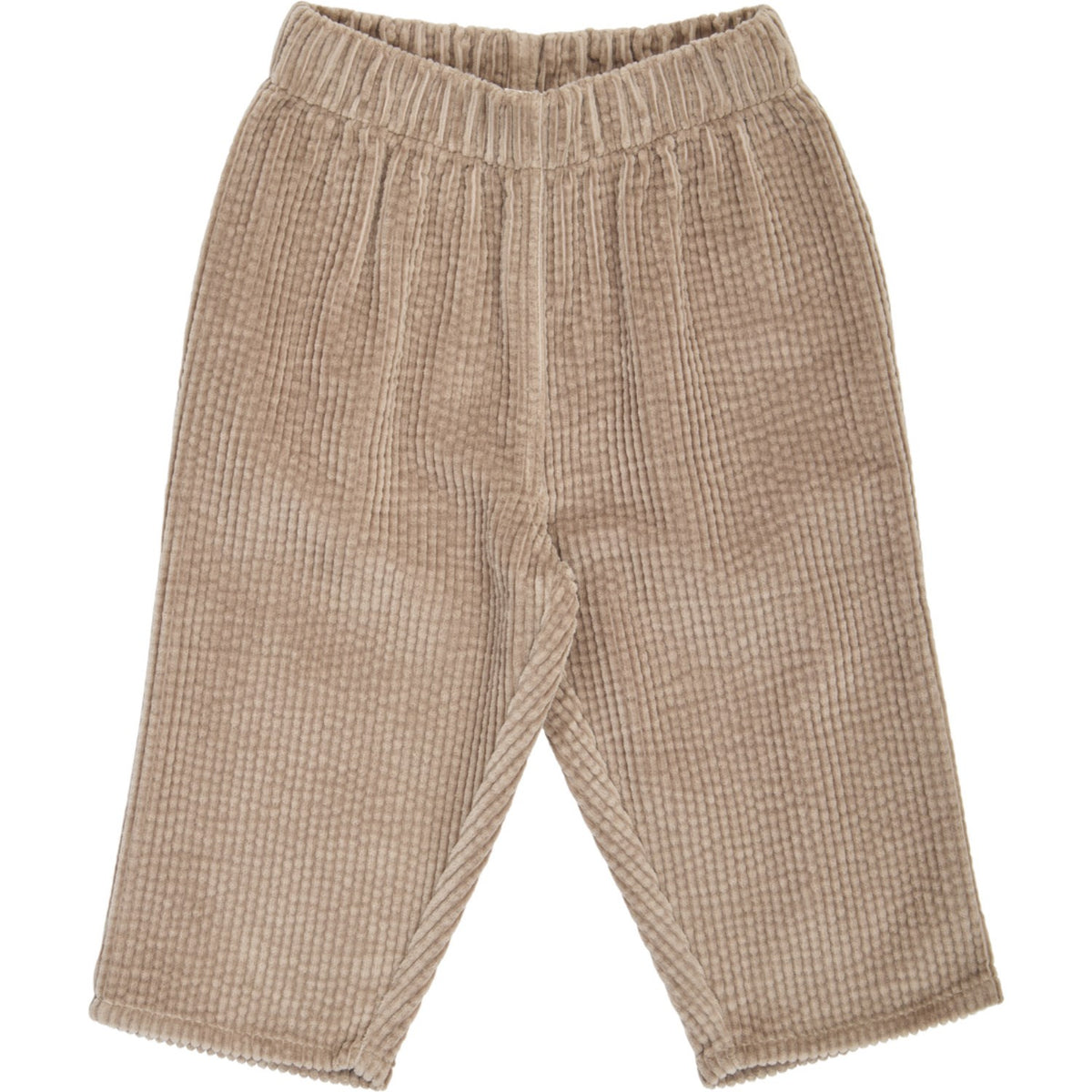 Müsli Walnut Corduroy Pants Baby