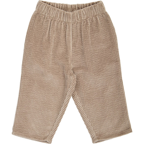 Müsli Walnut Corduroy Pants Baby