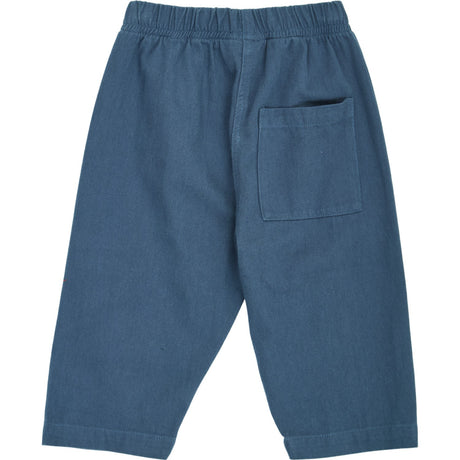 Müsli Navy Twill Pants Baby