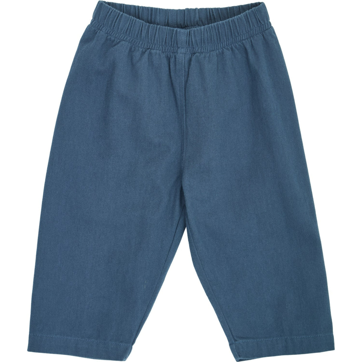 Müsli Navy Twill Pants Baby