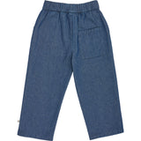 Müsli Denim Navy Denim Pants