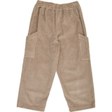 Müsli Walnut Corduroy Pants