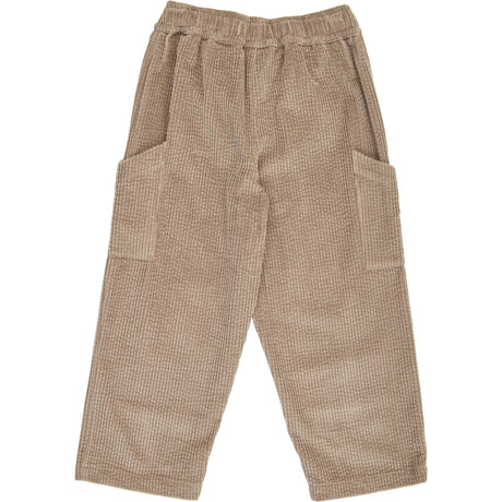 Müsli Walnut Corduroy Pants