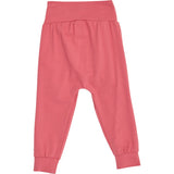 Müsli Baroque Rose Cozy Me Bow Pants Baby