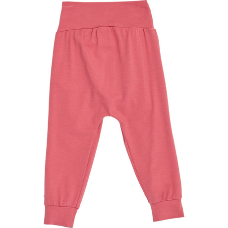 Müsli Baroque Rose Cozy Me Bow Pants Baby