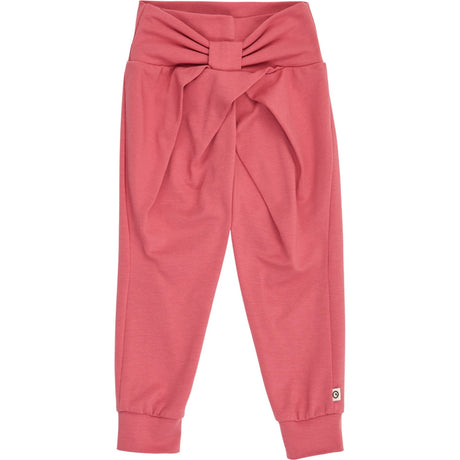 Müsli Baroque Rose Cozy Me Bow Pants Baby
