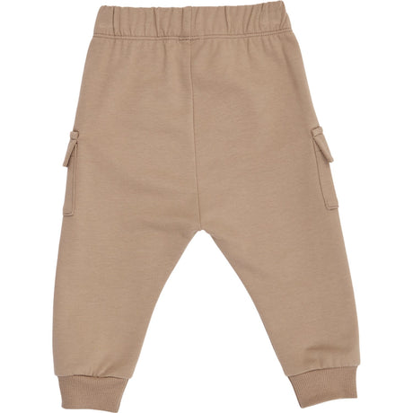 Müsli Walnut Cozy Me Sweat Cargo Pants Baby