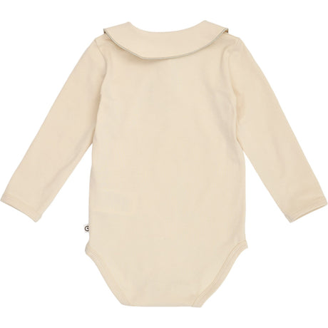 Müsli Oak Cozy Me Embroidery L/S Shirt Body