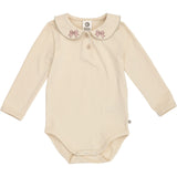 Müsli Oak Cozy Me Embroidery L/S Shirt Body