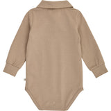 Müsli Walnut Cozy Me L/S Shirt Body
