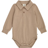 Müsli Walnut Cozy Me L/S Shirt Body