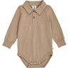 Müsli Walnut Cozy Me L/S Shirt Body