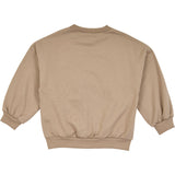 Müsli Walnut Cozy Me Bow Sweatshirt