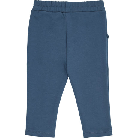 Müsli Navy Cozy Me Sweat Chino Pants Baby