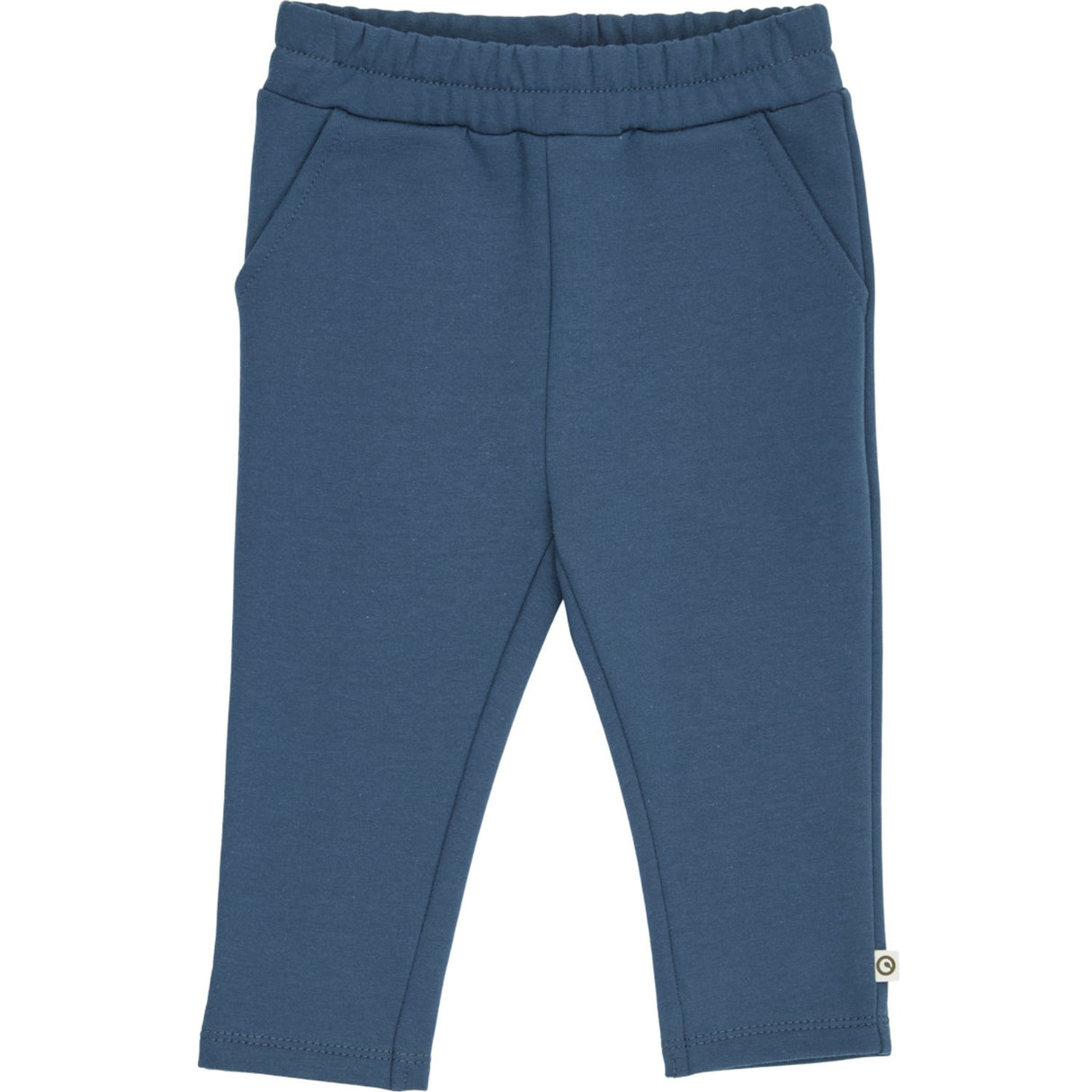 Müsli Navy Cozy Me Sweat Chino Pants Baby
